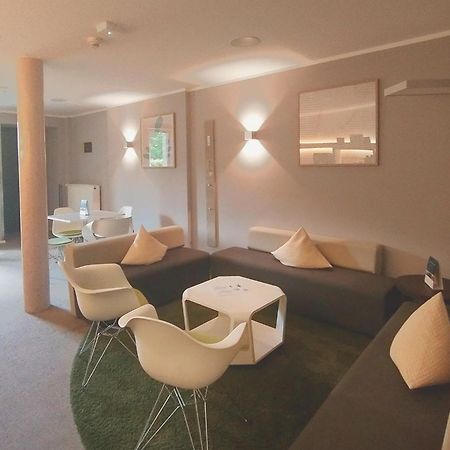 Acora Fuerth Living The City Exteriör bild
