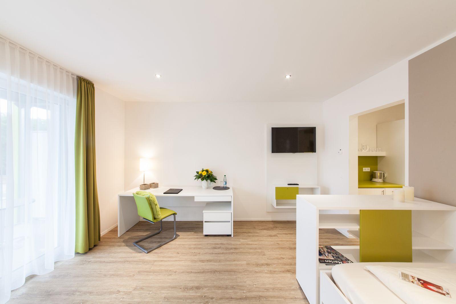Acora Fuerth Living The City Exteriör bild