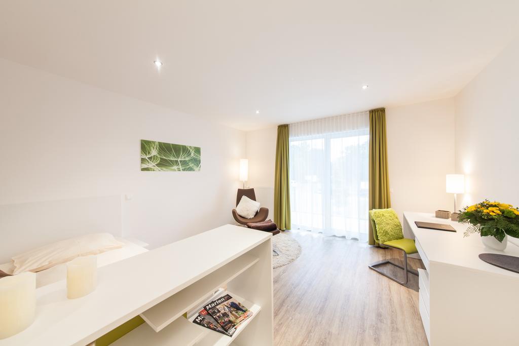 Acora Fuerth Living The City Exteriör bild